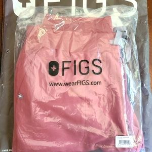 Figs Taldora skinny joggers